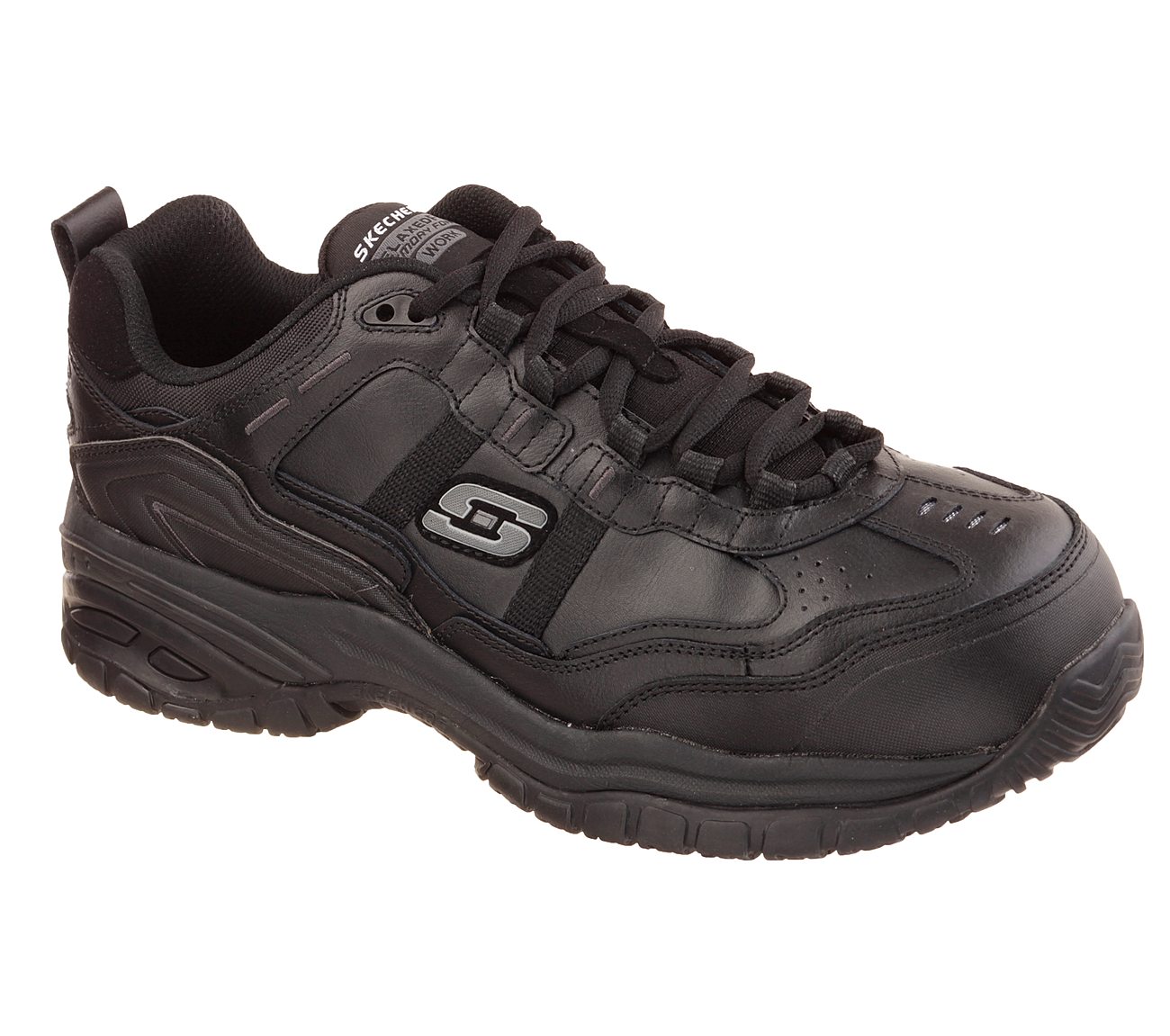 Cheap skechers work shoes online