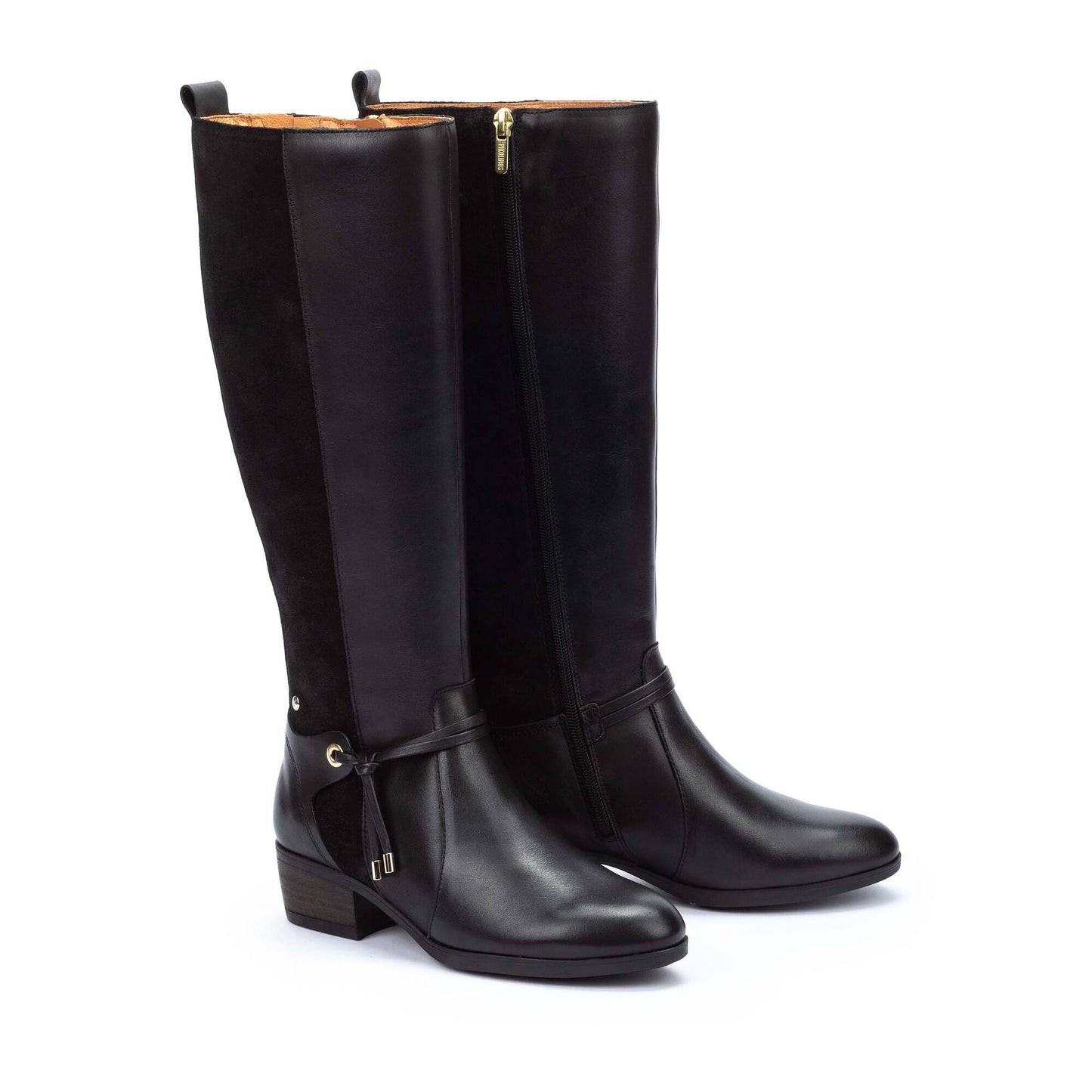 PIKOLINOS DAROCA - W1U-9561C1BLK