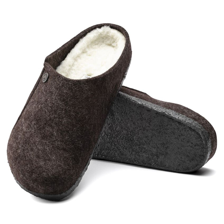 BIRKENSTOCK ZERMATT SHEARLING - 1016570