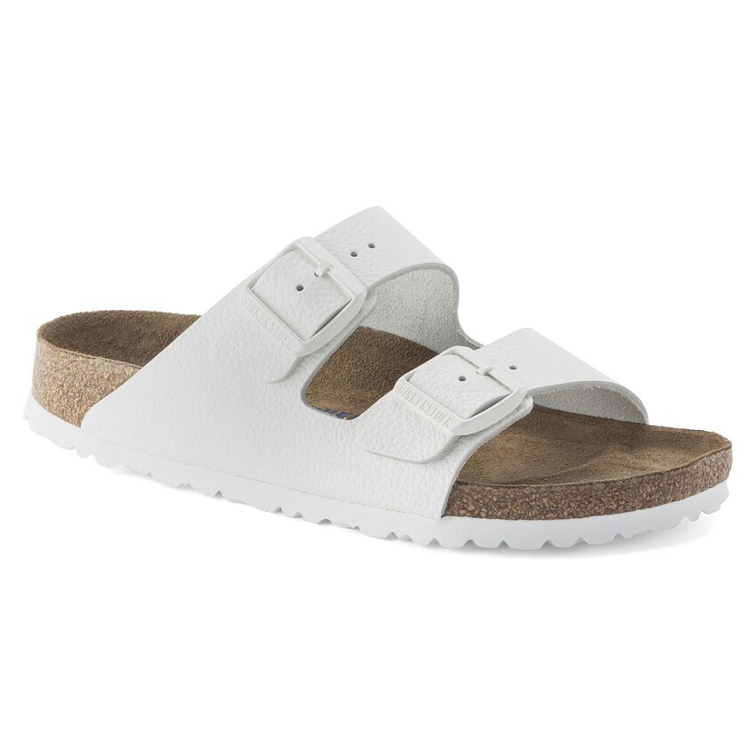 BIRKENSTOCK ARIZONA SOFT FOOTBED - 1024945