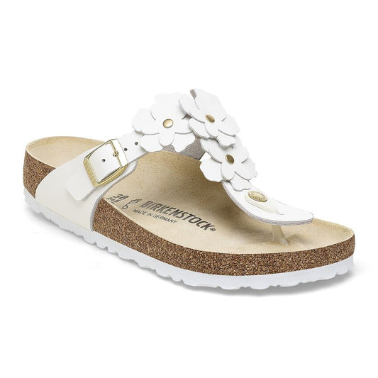 BIRKENSTOCK GIZEH FLOWERS - 1026686