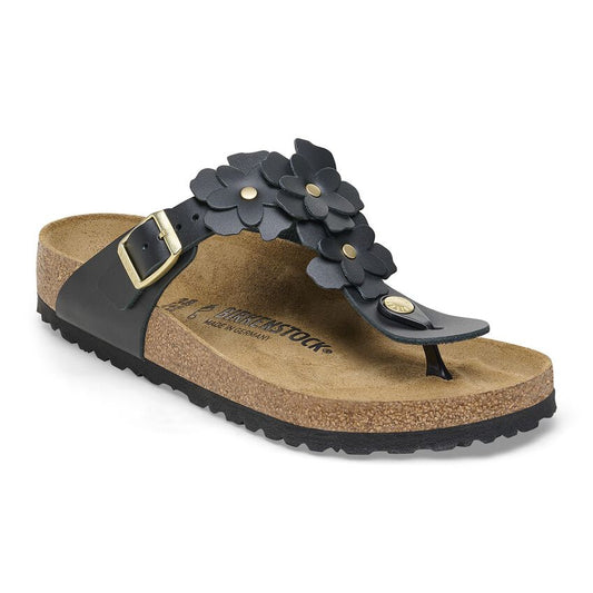 BIRKENSTOCK GIZEH FLOWERS - 1026693