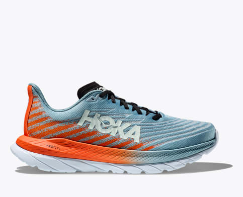 HOKA MACH 5 - 1127893MSPBL