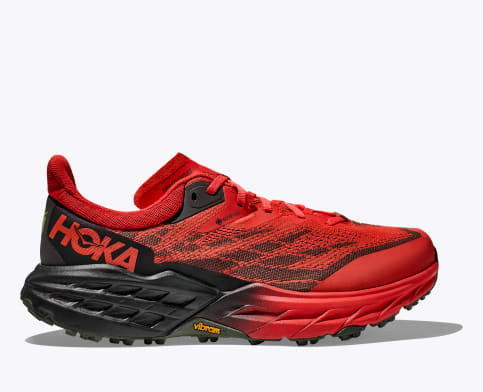 HOKA SPEEDGOAT 5 GTX - 1127912FTHY