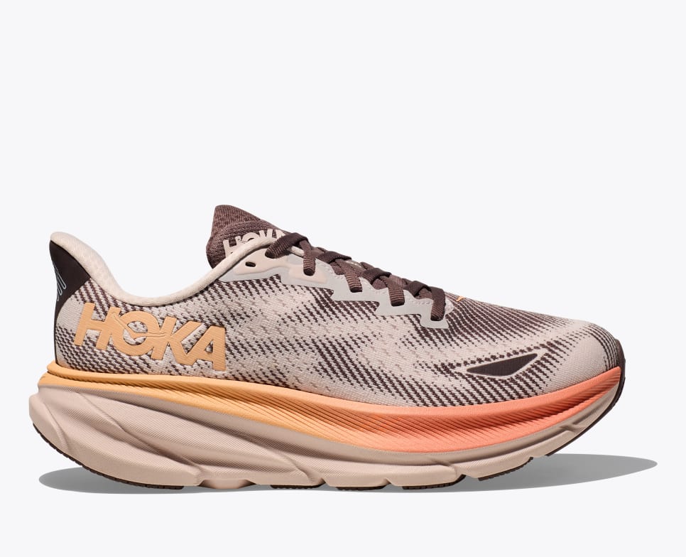 HOKA CLIFTON 9 GTX - 1141490FCMK