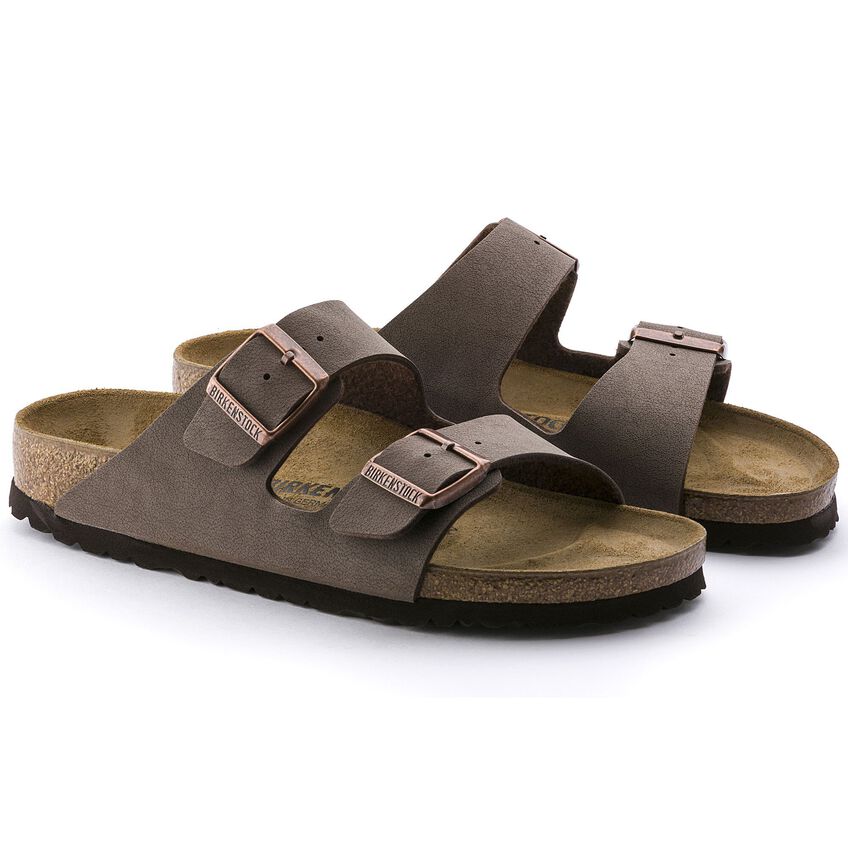 BIRKENSTOCK ARIZONA BIRKIBUC - 151181