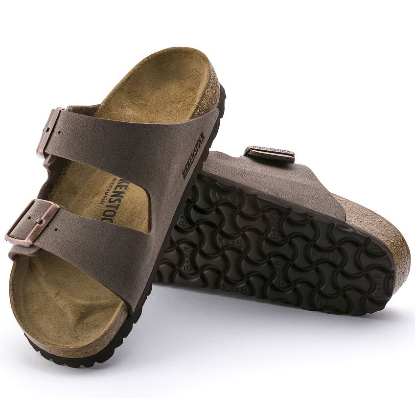 BIRKENSTOCK ARIZONA BIRKIBUC - 151181