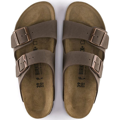 BIRKENSTOCK ARIZONA BIRKIBUC - 151181