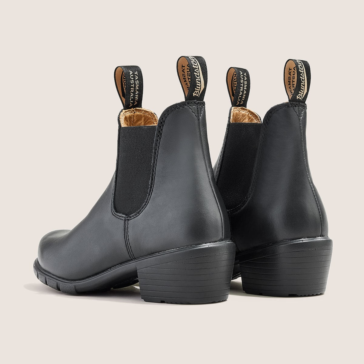 BLUNDSTONE WOMEN'S HEEL STYLE - 1671