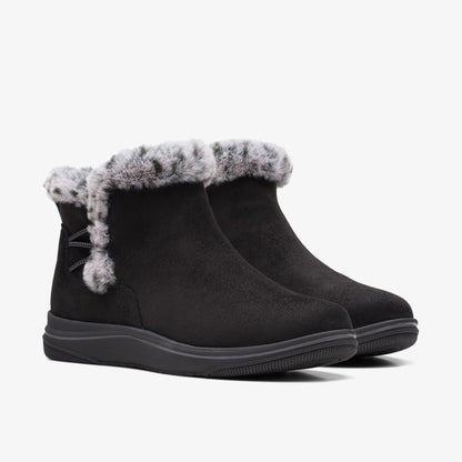 CLARKS BREEZE FUR - 26168953