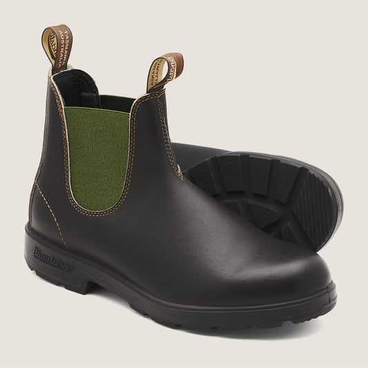 BLUNDSTONE BOOT - 519