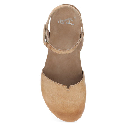 DANSKO ROWAN - 6025-585300