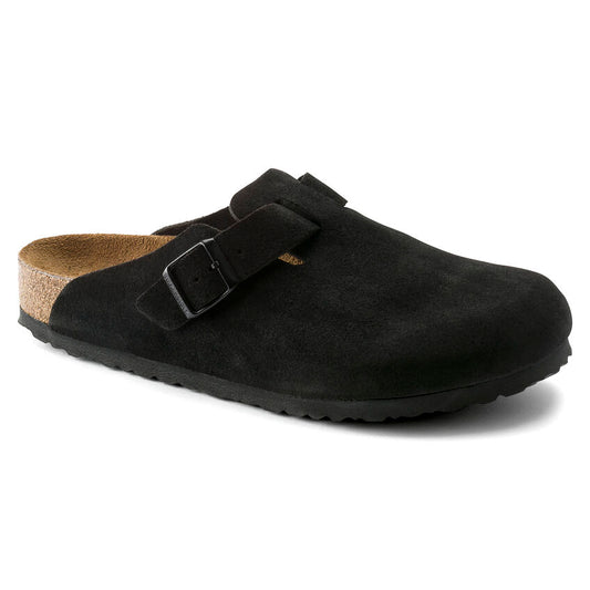 BIRKENSTOCK BOSTON SOFT FOOTBED - 660471