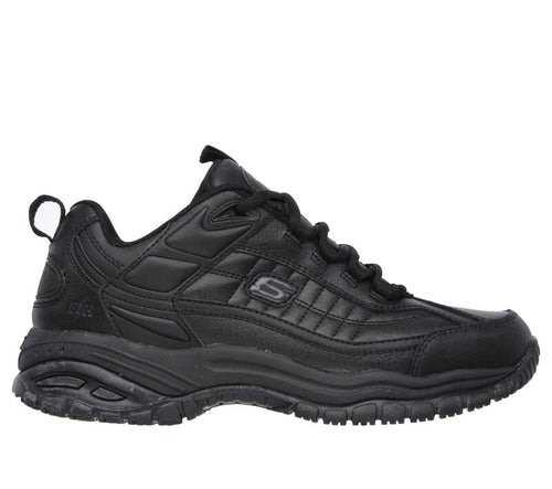 SKECHERS USA INC. GALLEY - 76759EWBLK