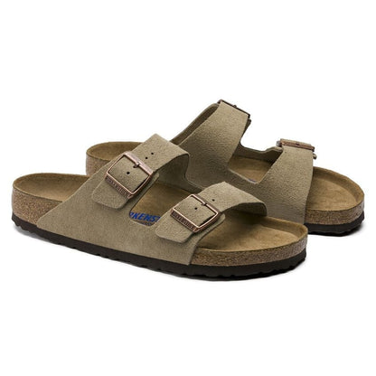 BIRKENSTOCK ARIZONA SOFT FOOTBED - 951301