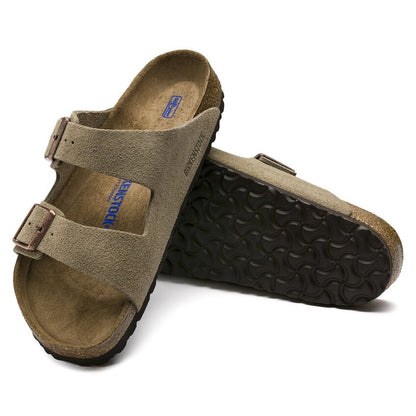 BIRKENSTOCK ARIZONA SOFT FOOTBED - 951301