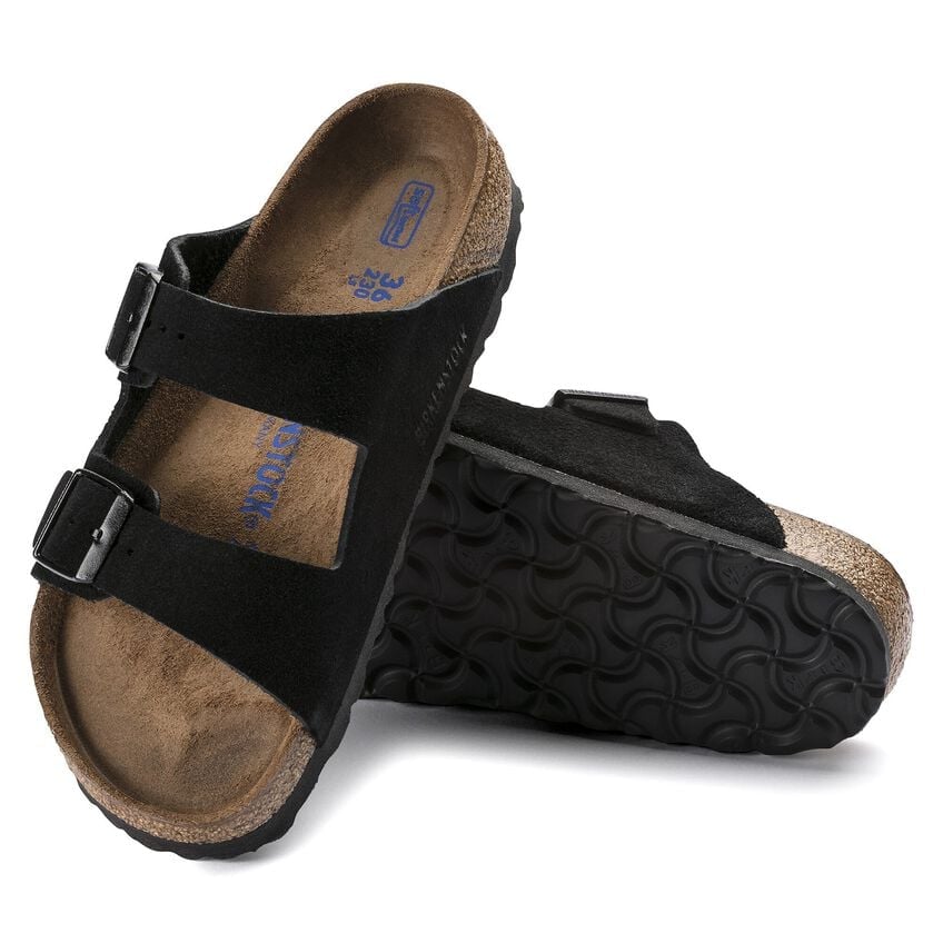 BIRKENSTOCK ARIZONA SOFT FOOTBED - 951321