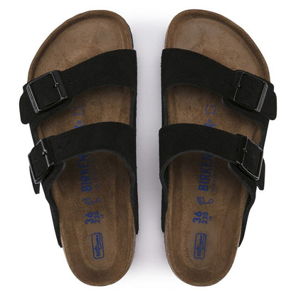 BIRKENSTOCK ARIZONA SOFT FOOTBED - 951321