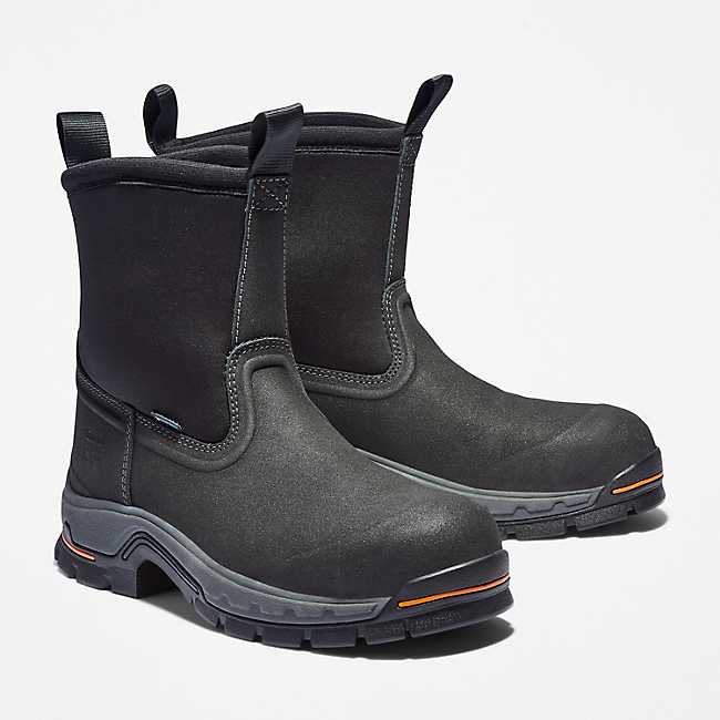 TIMBERLAND PRO STOCKDALE - A1AXG