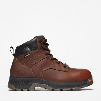 TIMBERLAND PRO TITAN EV CT WP - A42FY