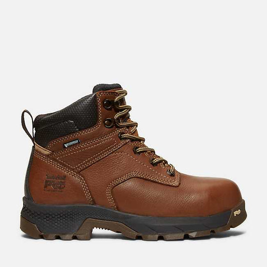 TIMBERLAND PRO TITAN EV CT WP - A5P1A