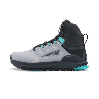 ALTRA LONE PEAK 9 WP MID - AL0A85PU020