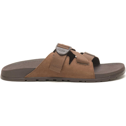 CHACO INC LOWDOWN LTHR SLIDE - JCH108659