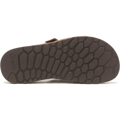 CHACO INC LOWDOWN LTHR SLIDE - JCH108659