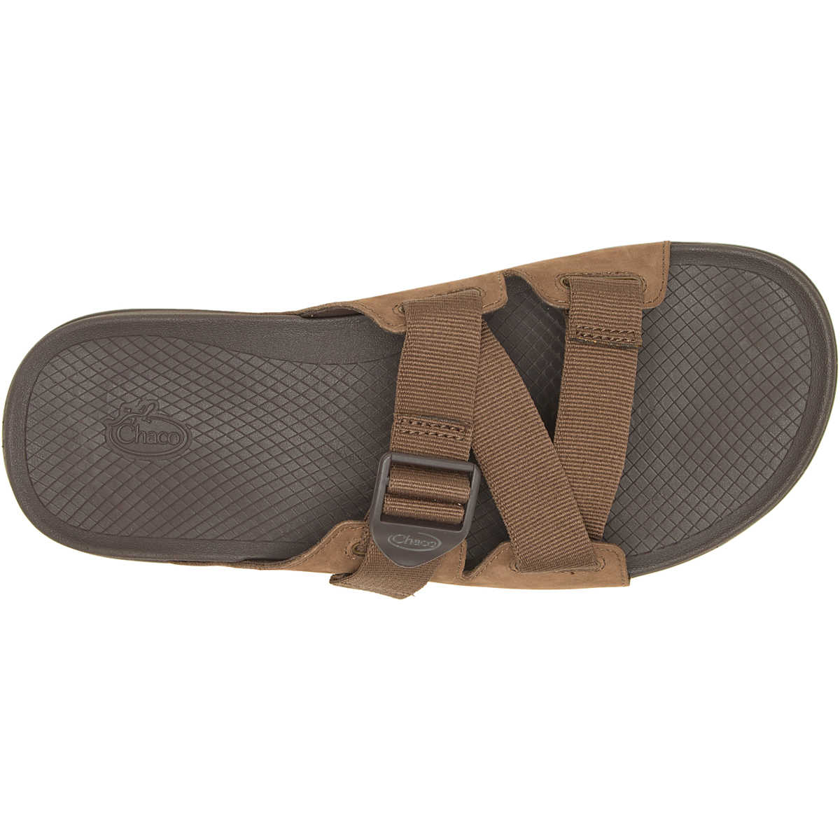 CHACO INC LOWDOWN LTHR SLIDE - JCH108659