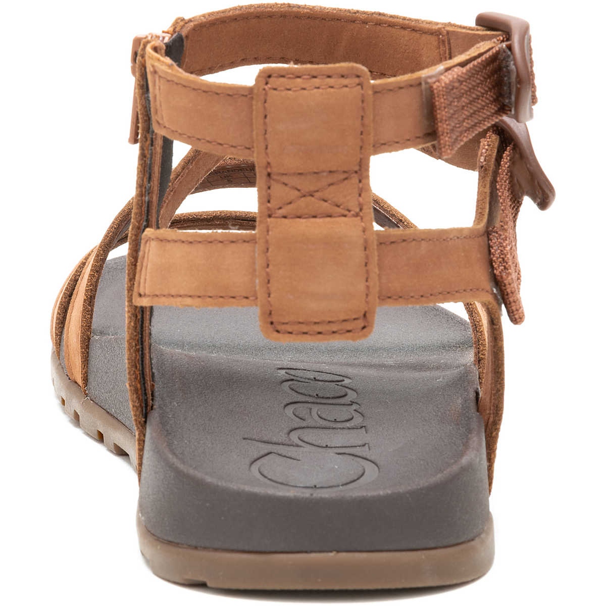 CHACO INC LOWDOWN LTHR STRAPPY - JCH109678