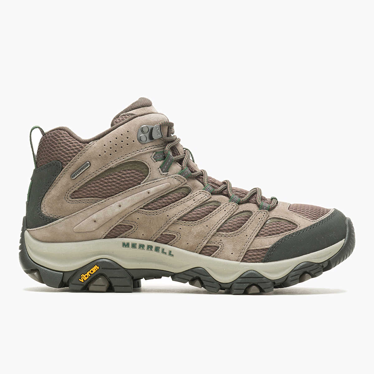 MERRELL MOAB 3 MID WP - J035833W