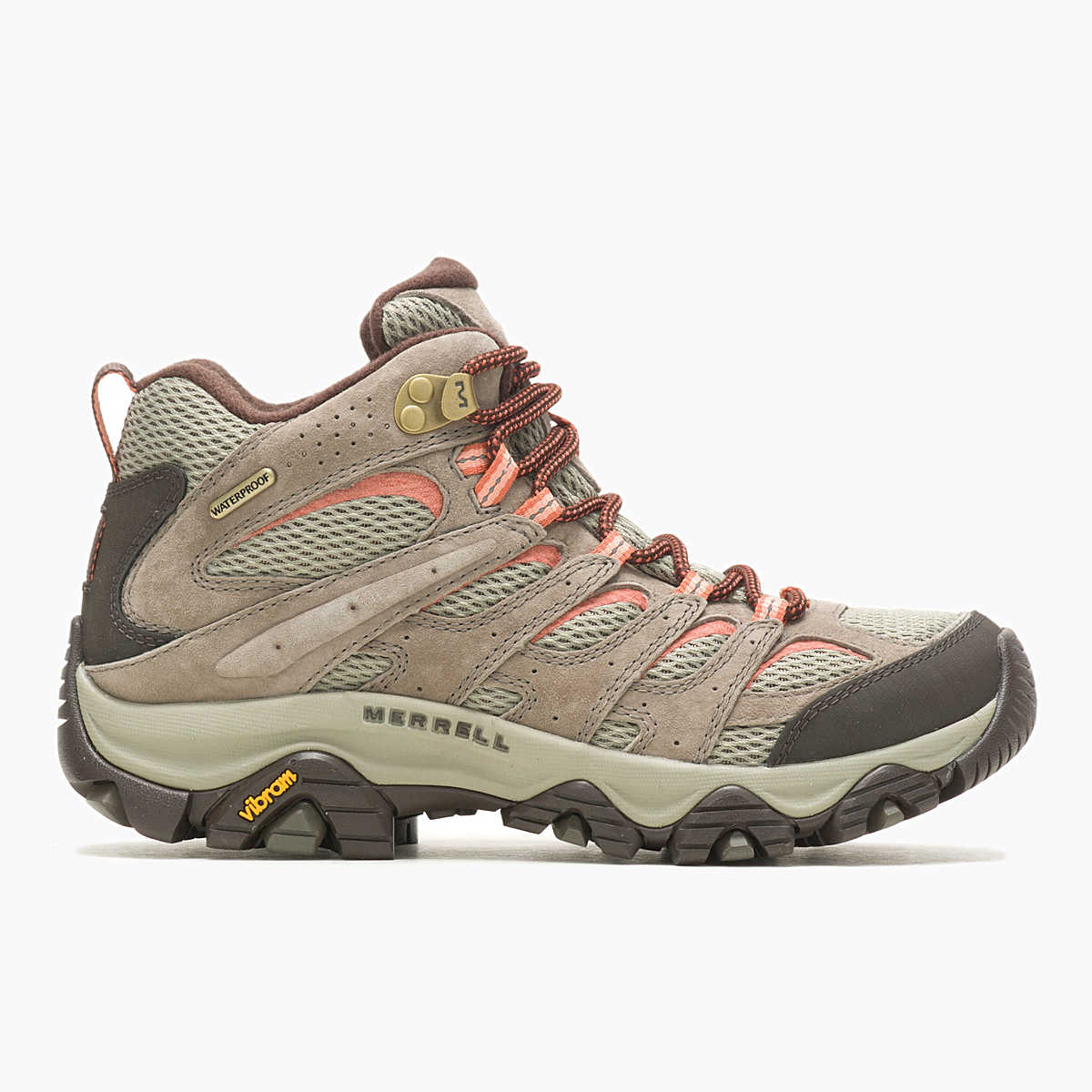 MERRELL MOAB 3 MID WP - J035848