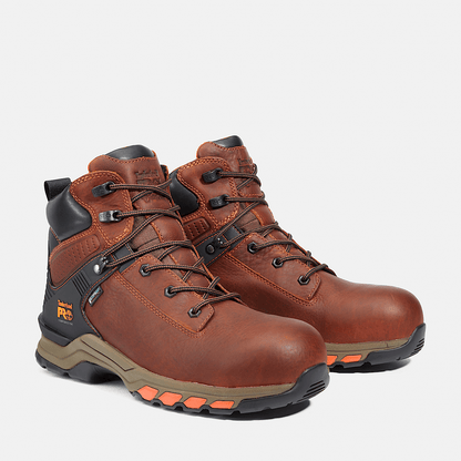 TIMBERLAND PRO HYPERCHARGE CT 6" - A1Q54