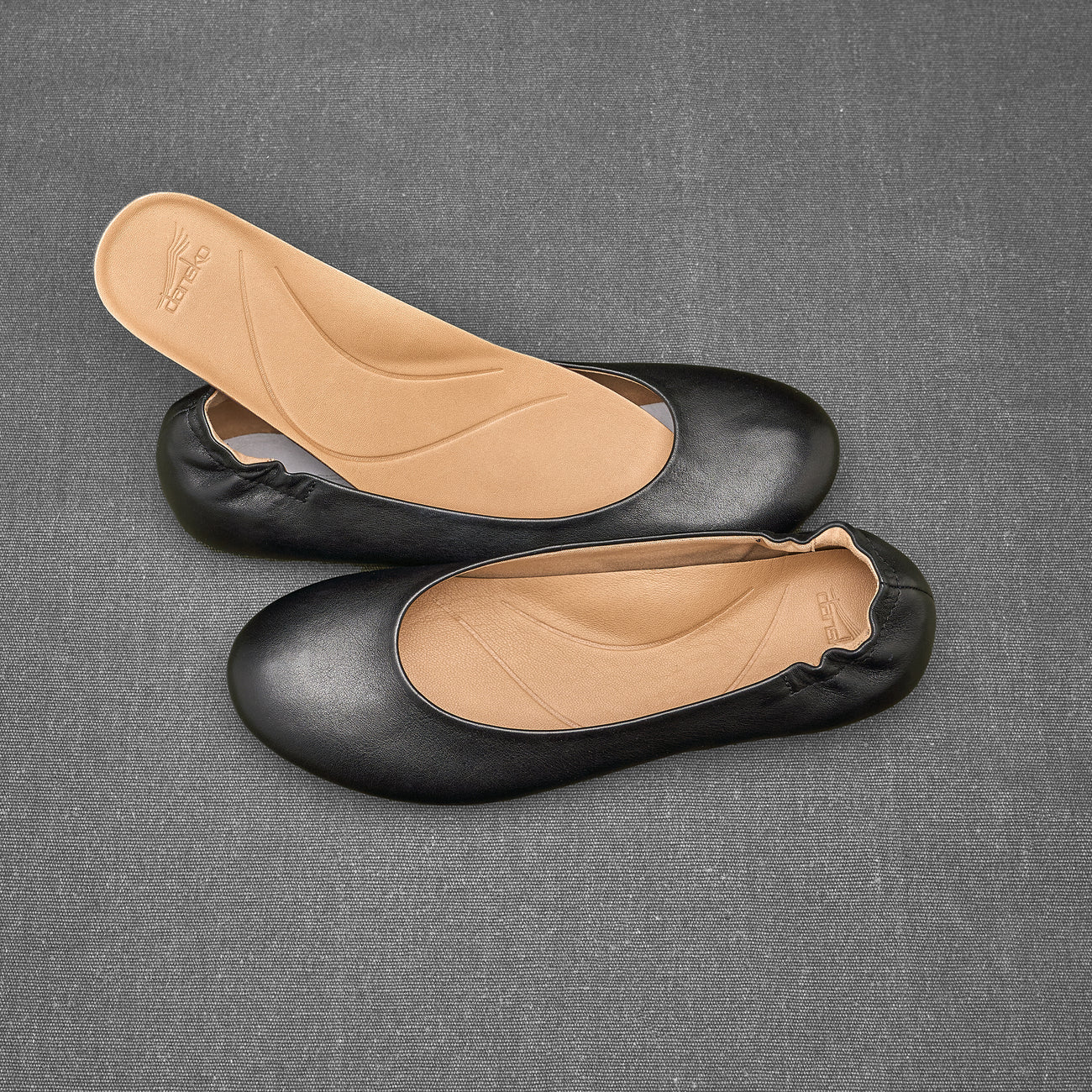 DANSKO MOLLIE - 5705-020200