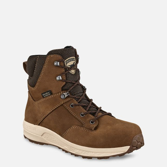 IRISH SETTER BY RED WING  6" ST WP - 83268