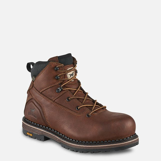 IRISH SETTER BY RED WING EDGERTON WP CT 6" - 83686