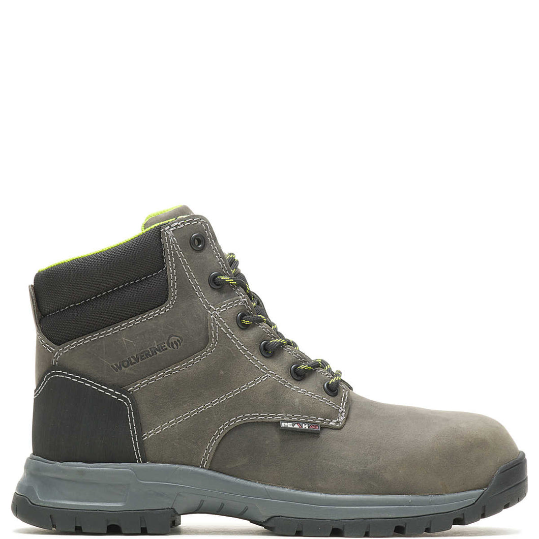 WOLVERINE PIPER SAFETY TOE - W221033