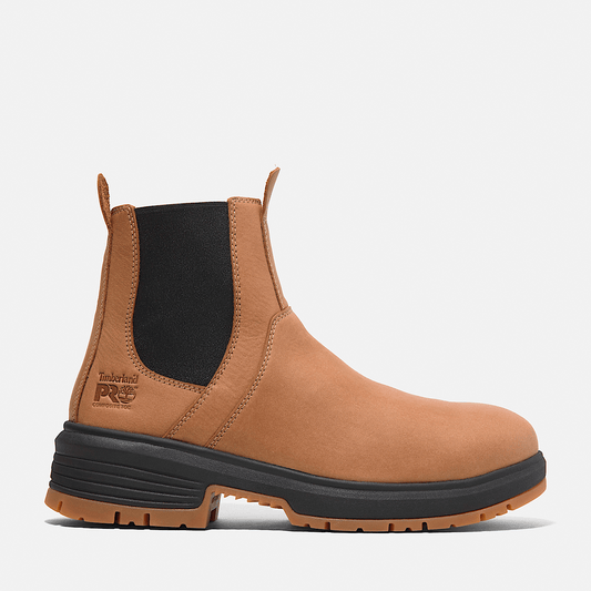 TIMBERLAND PRO BIRCHLINE CHELSEA - A669Y