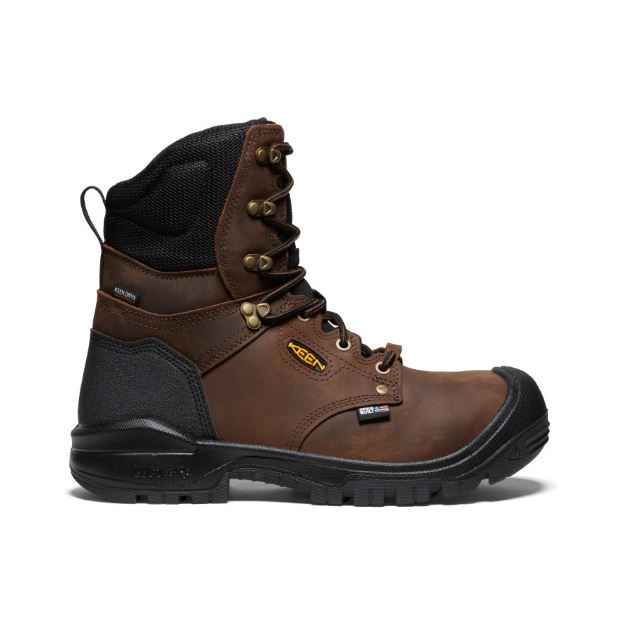 KEEN UTILITY INDEPENDENCE 8" INS - 1026830