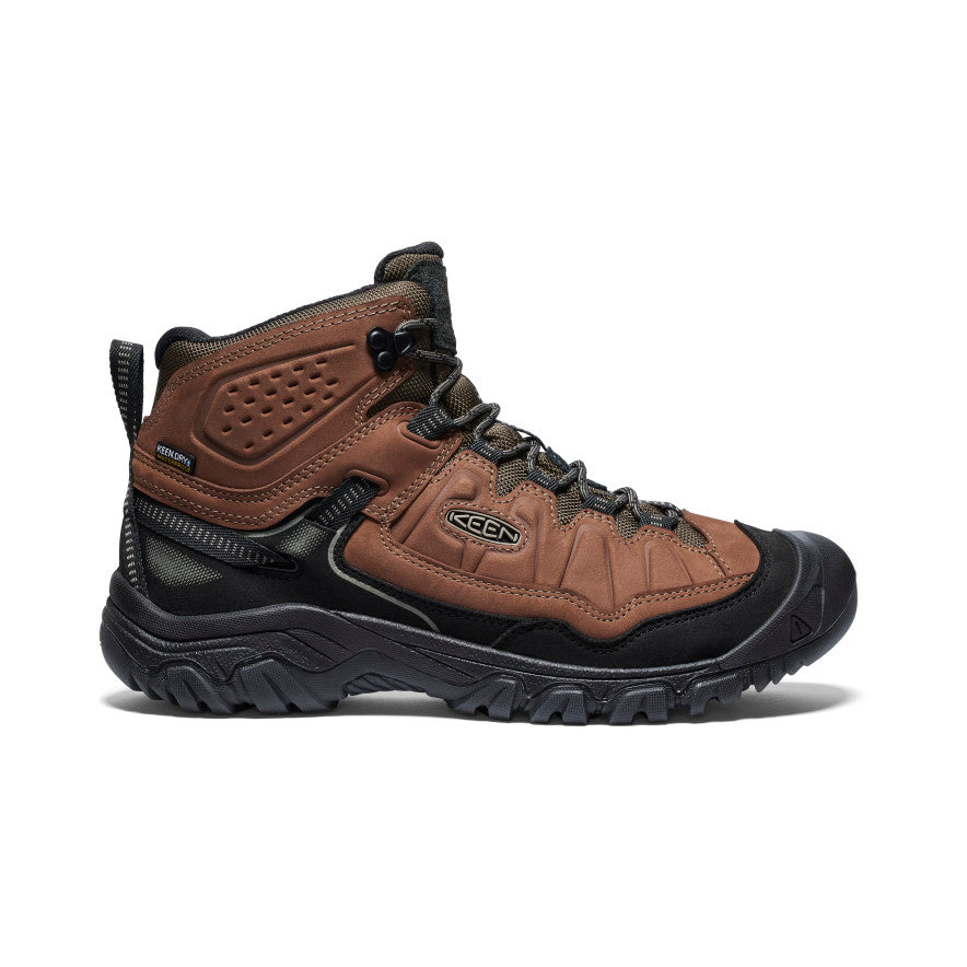 KEEN FOOTWEAR TARGHEE IV MID WP-M - 1028988