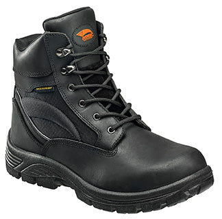 NAUTILUS SAFETY SHOES AVENGER ST WP 6" - A7227