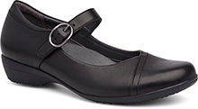 DANSKO FAWNA - 5501-020200