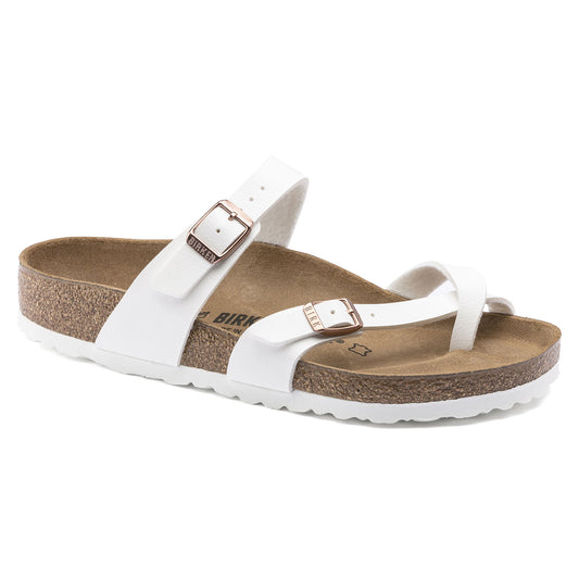 BIRKENSTOCK MAYARI BIRKO-FLOR - 1014190