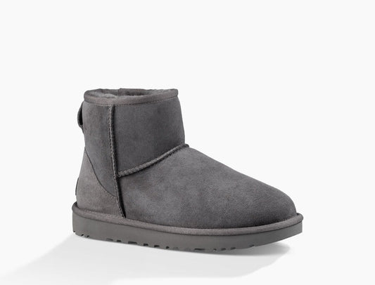 UGG CLASSIC MINI II - 1016222GREY