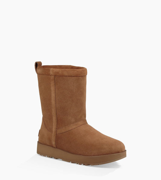 UGG CLASSIC SHORT WP - 1017508CHE