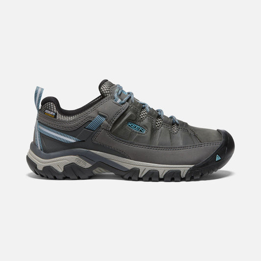 KEEN FOOTWEAR TARGHEE III WP - 1023038