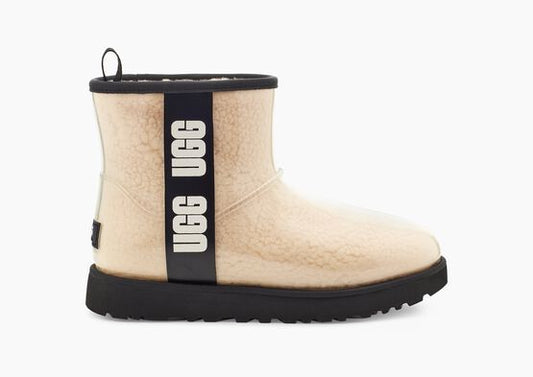 UGG CLASSIC CLEAR MINI - 1113190NBLC