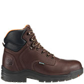 TIMBERLAND PRO TITAN SAFETY TOE 6" - 26078