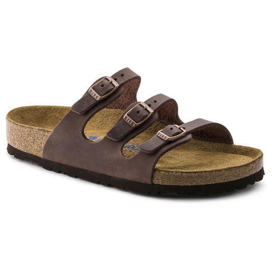 BIRKENSTOCK FLORIDA SOFT FOOTBED - 53901