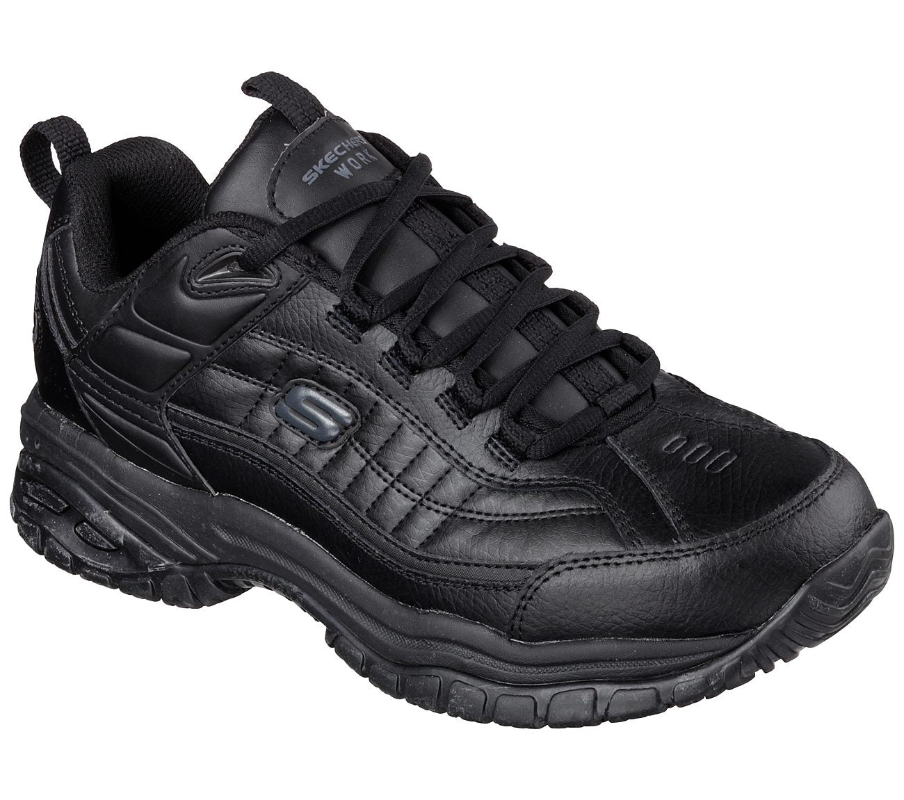 SKECHERS USA INC. GALLEY - 76759BLK